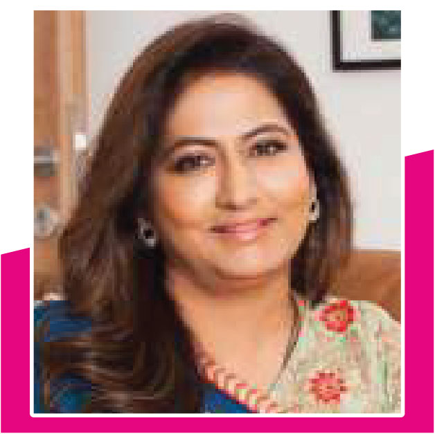 Dr. Nandita Palshetkar